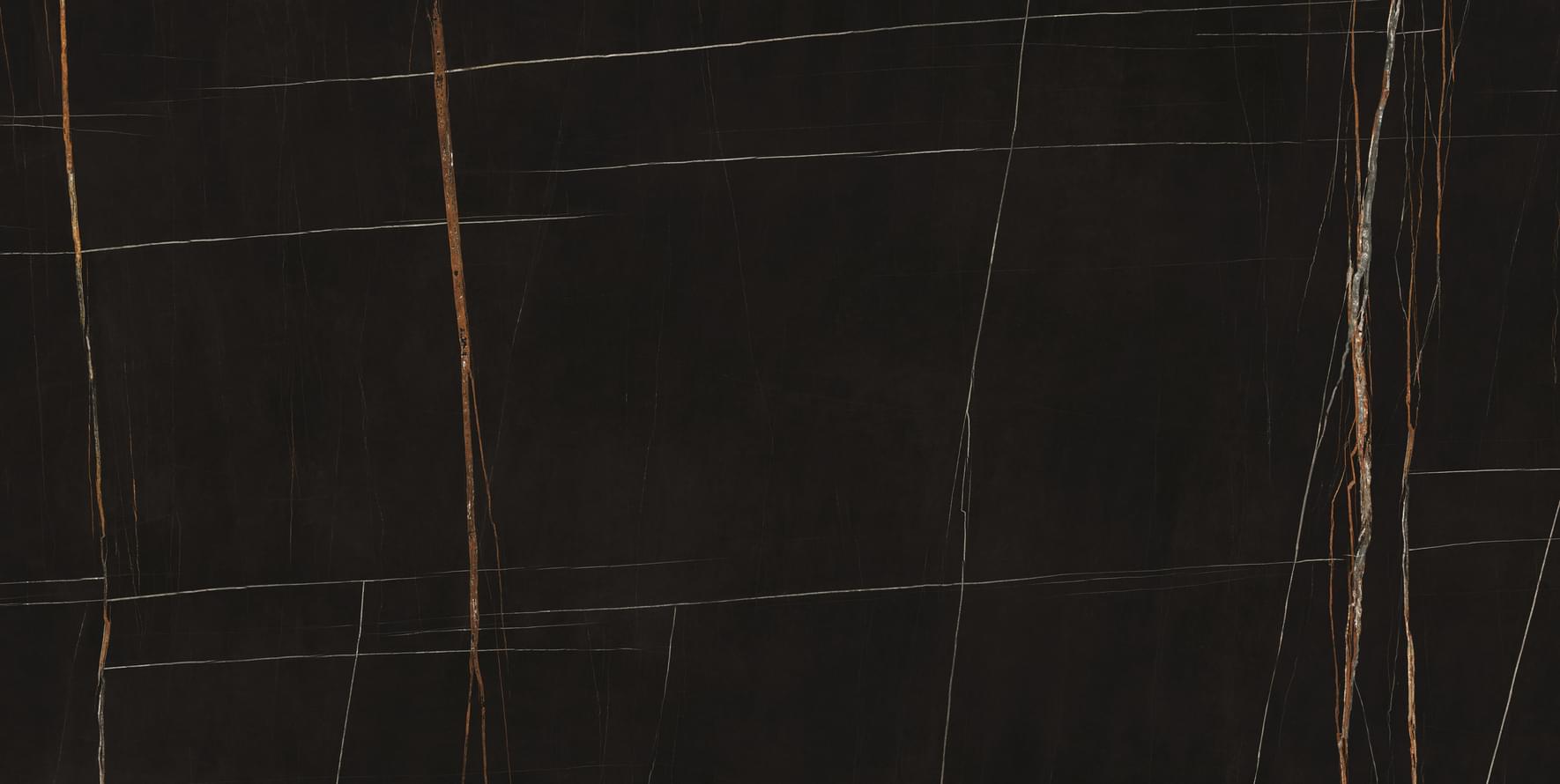 FMG Maxfine Marmi Sahara Noir Lucidato 150x300