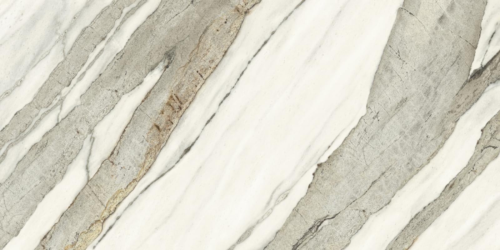 Плитка FMG Maxfine Marmi Vogue Lapped 150x300 см, поверхность полуполированная