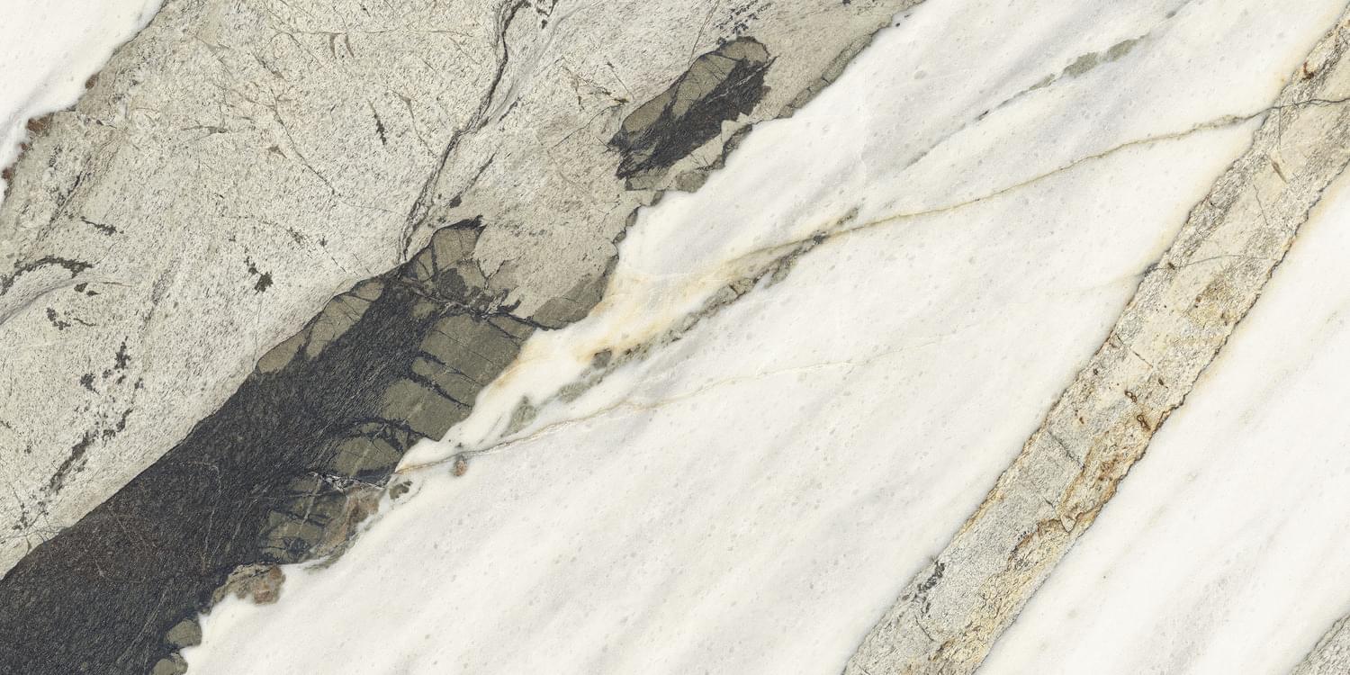 Плитка FMG Maxfine Marmi Vogue Lapped 75x150 см, поверхность полуполированная