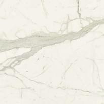 Плитка FMG Maxfine Marmi White Calacatta Luc 150x150 см, поверхность полированная