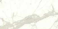 Плитка FMG Maxfine Marmi White Calacatta Silky 75x150 см, поверхность полуматовая