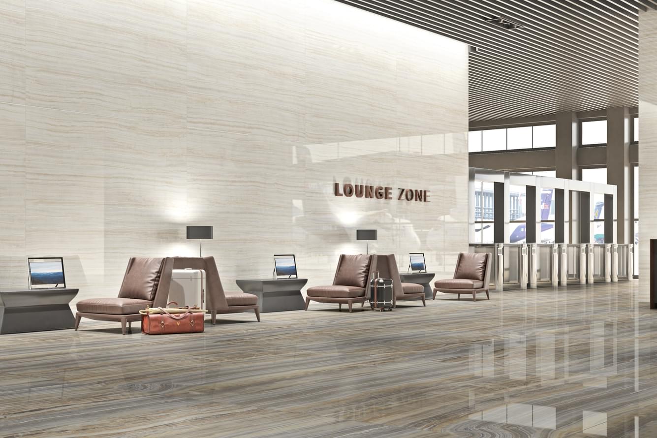 керамогранит фабрики FMG Maxfine коллекция Onice