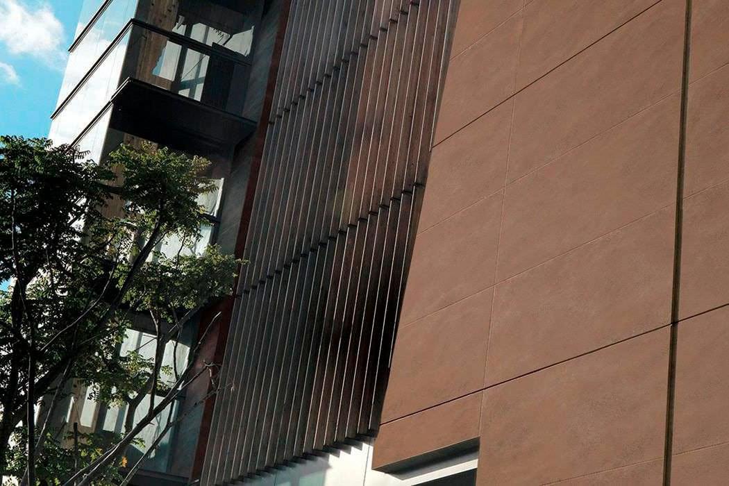 керамогранит фабрики FMG Maxfine коллекция Pietre E Metalli