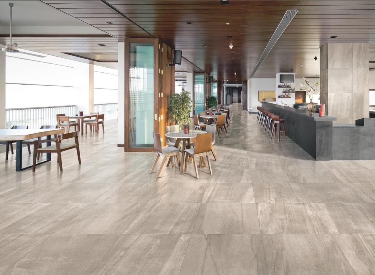 керамогранит фабрики FMG Maxfine коллекция Pietre E Metalli