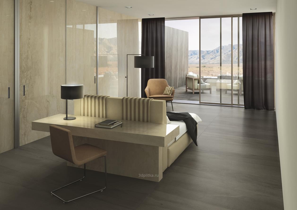 керамогранит фабрики FMG Maxfine коллекция Pietre