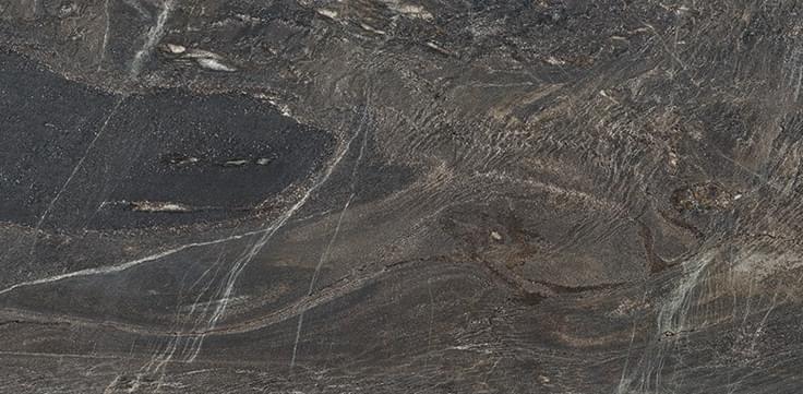 Плитка FMG Maxfine Pietre Jatoba Brown Lapped 150x300 см, поверхность полуполированная