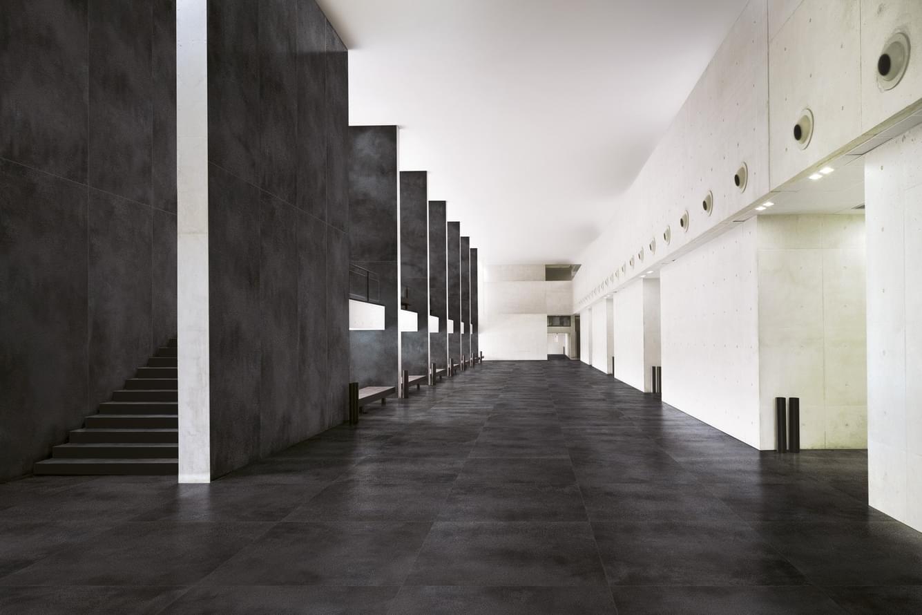 керамогранит фабрики FMG Maxfine коллекция Roads