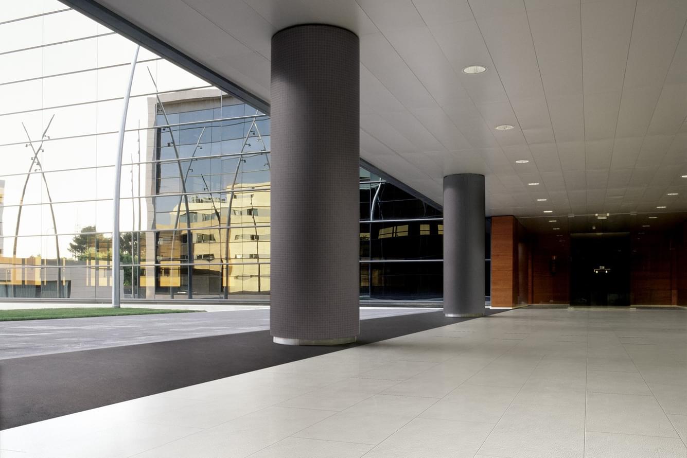 керамогранит фабрики FMG Maxfine коллекция Roads