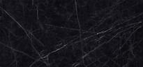 Плитка FMG Maxfine Sapienstone Dark Marquina Silky 150x320 см, поверхность полуматовая