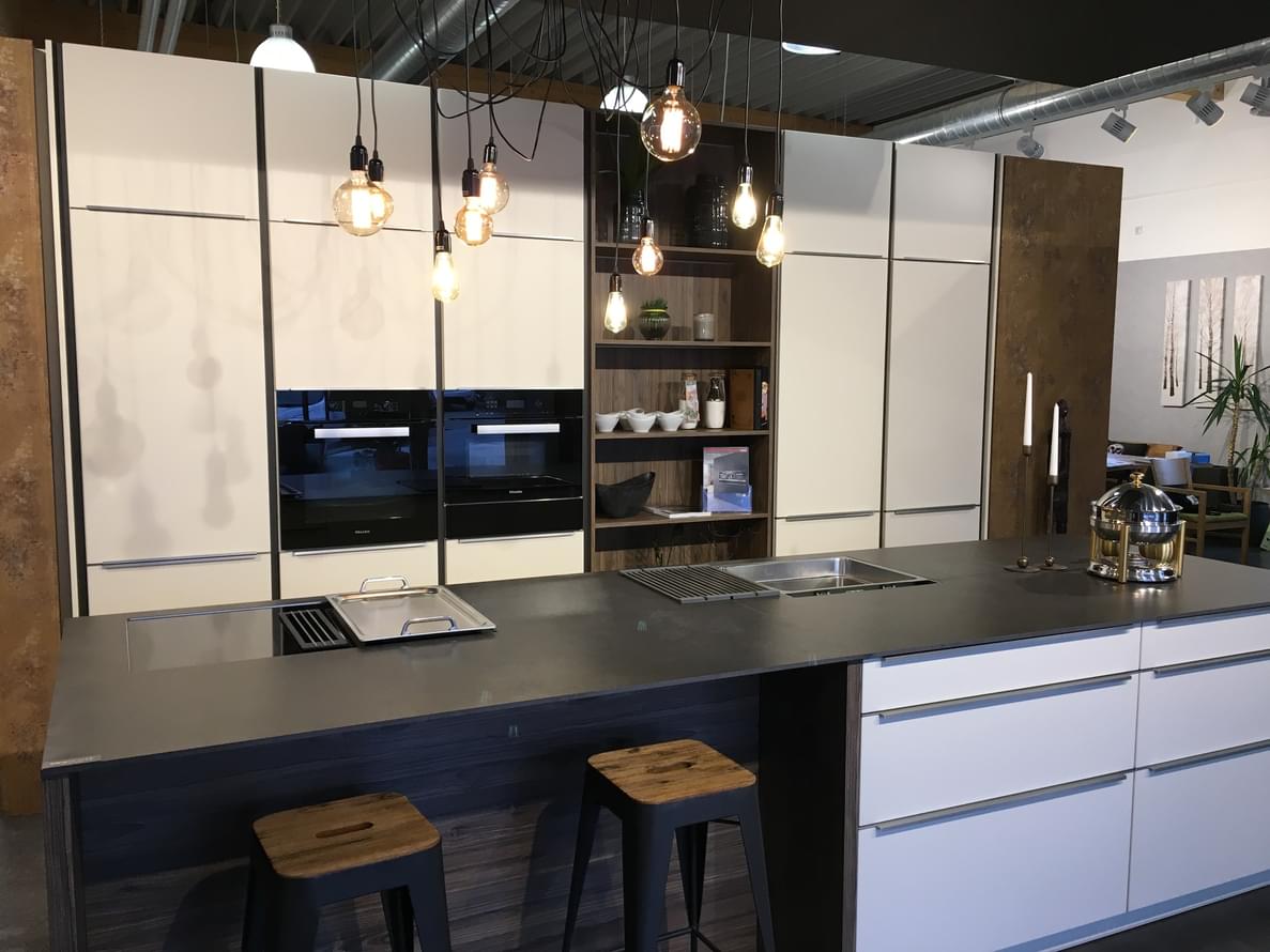 керамогранит фабрики FMG Maxfine коллекция Sapienstone