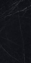 Плитка FMG Maxfine Select Black Marquinia Luc 60x120 см, поверхность полированная