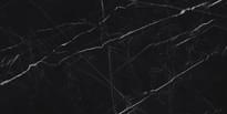 Плитка FMG Maxfine Select Black Marquinia Silky 60x120 см, поверхность полуматовая
