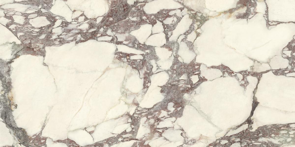 Плитка FMG Maxfine Select Breccia Medicea Lucidato 60x120 см, поверхность полированная