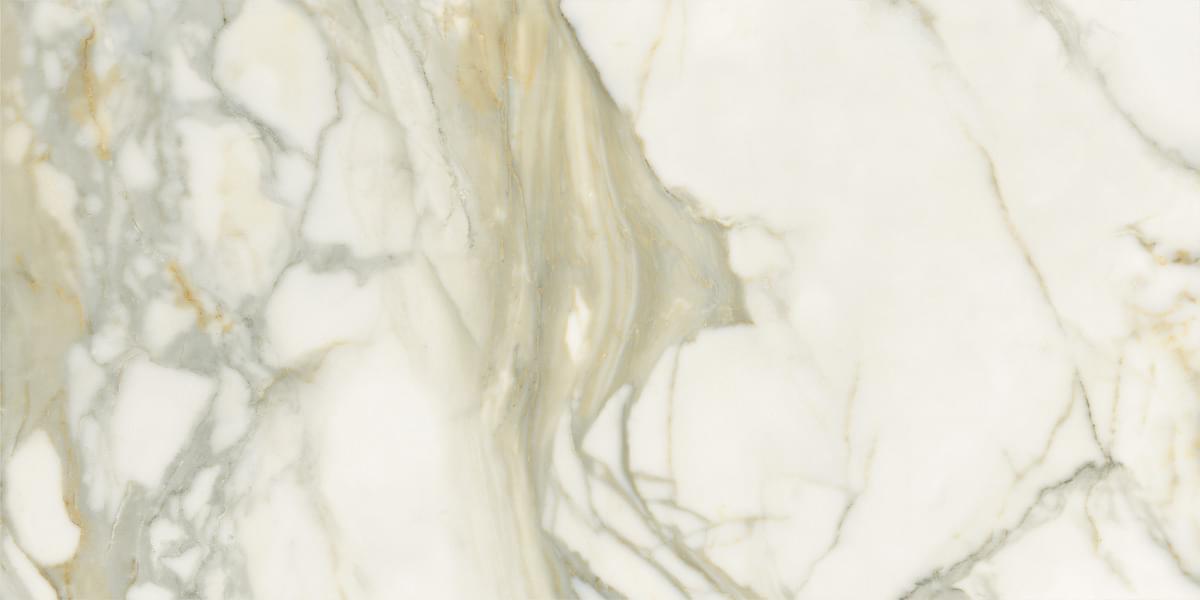 Плитка FMG Maxfine Select Calacatta Oro Lucidato 60x120 см, поверхность полированная