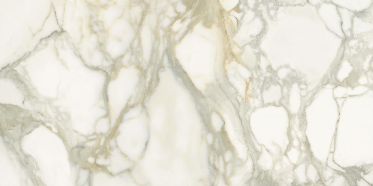 Плитка FMG Maxfine Select Calacatta Oro Naturale 60x120 см, поверхность матовая