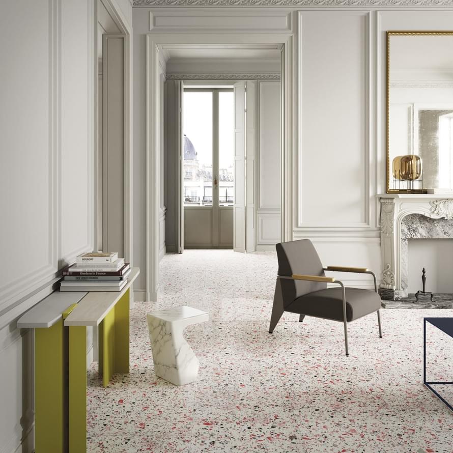 керамогранит фабрики FMG Maxfine коллекция Venice Villa