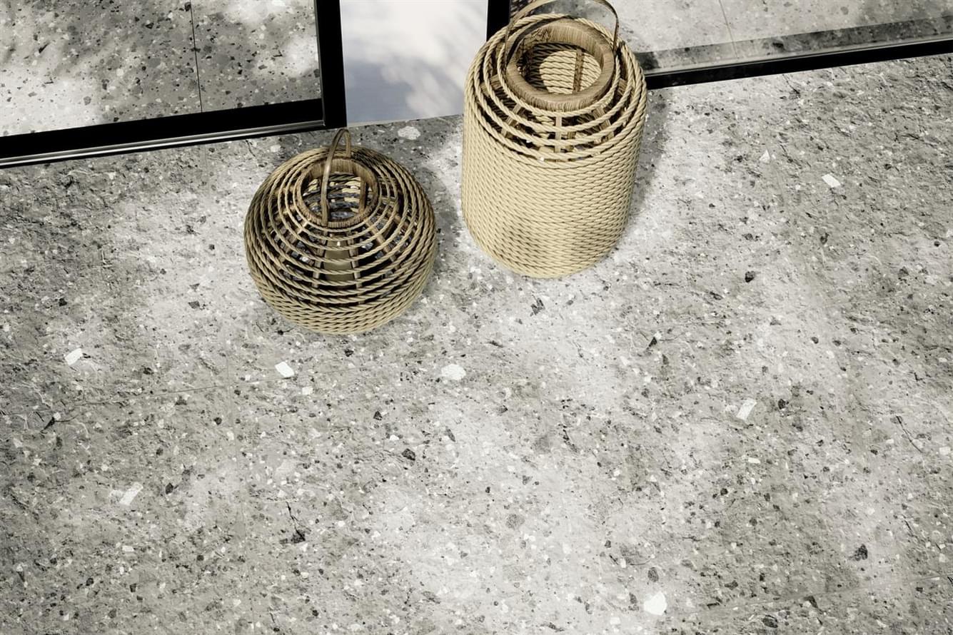 керамогранит фабрики FMG Maxfine коллекция Venice Villa