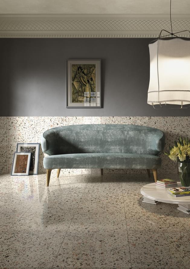 керамогранит фабрики FMG Maxfine коллекция Venice Villa