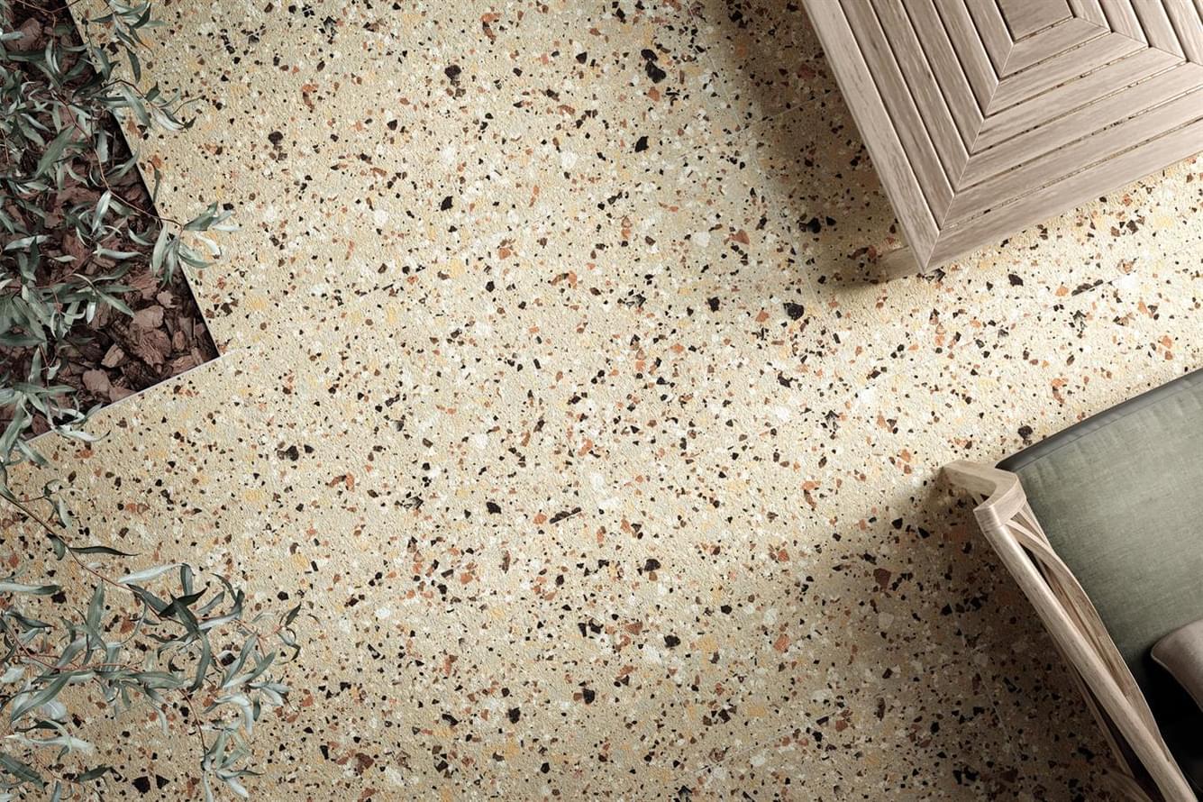 керамогранит фабрики FMG Maxfine коллекция Venice Villa