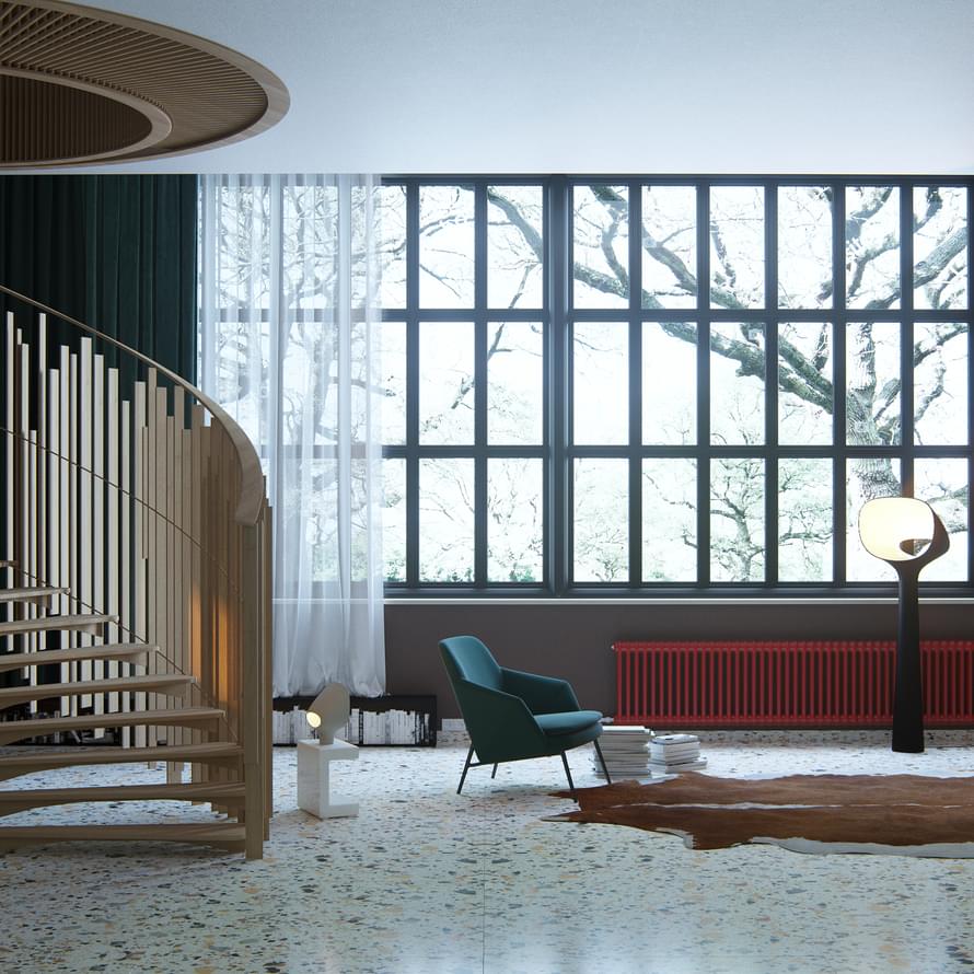 керамогранит фабрики FMG Maxfine коллекция Venice Villa