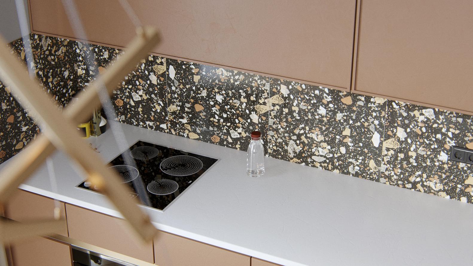 керамогранит фабрики FMG Maxfine коллекция Venice Villa