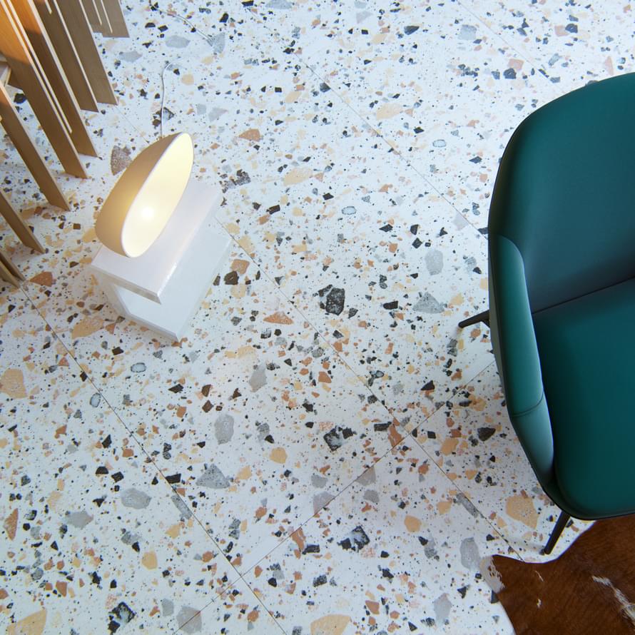 керамогранит фабрики FMG Maxfine коллекция Venice Villa