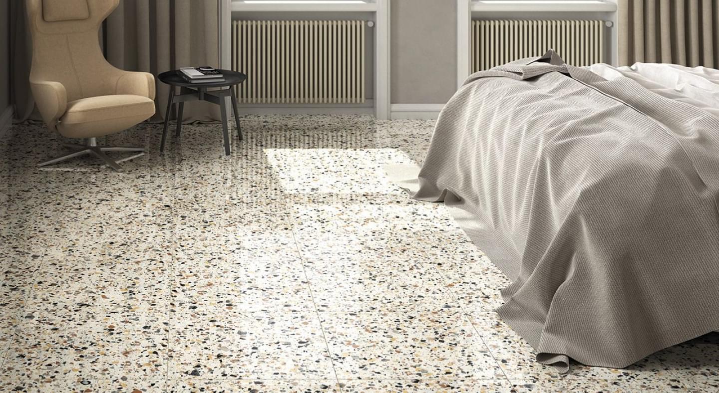 керамогранит фабрики FMG Maxfine коллекция Venice Villa