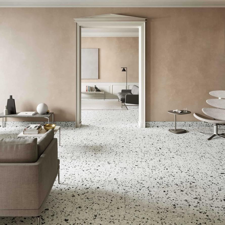 керамогранит фабрики FMG Maxfine коллекция Venice Villa