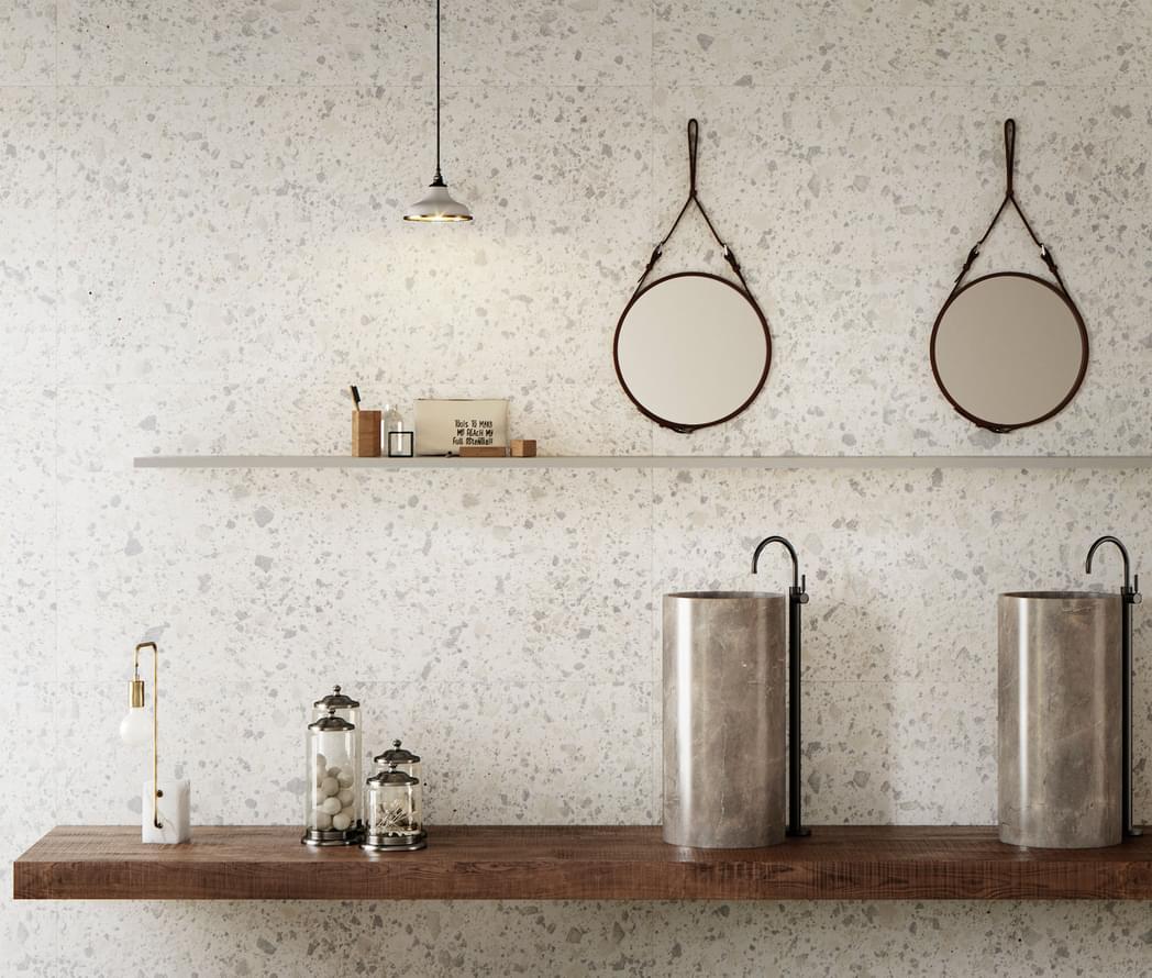 керамогранит фабрики FMG Maxfine коллекция Venice Villa