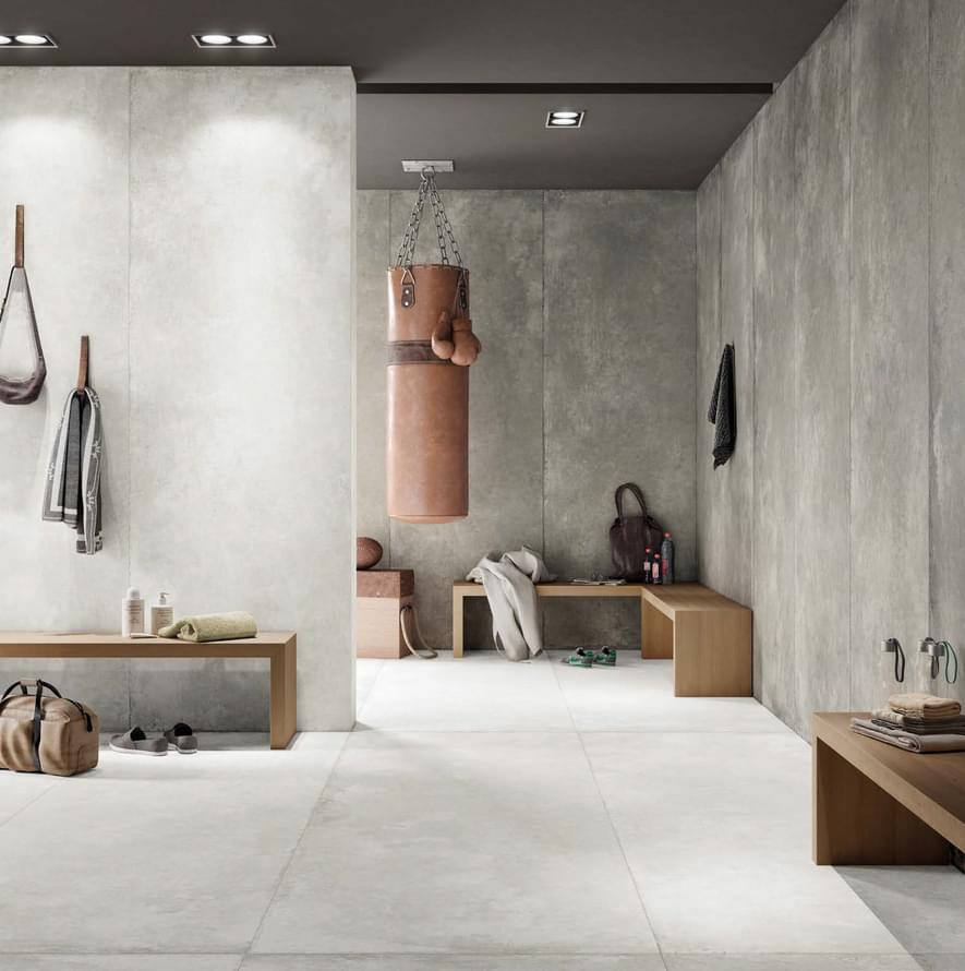 керамогранит фабрики FMG Maxfine коллекция Walk On