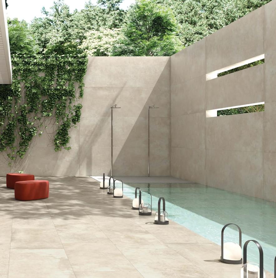 керамогранит фабрики FMG Maxfine коллекция Walk On