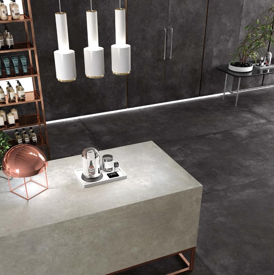 керамогранит фабрики FMG Maxfine коллекция Walk On