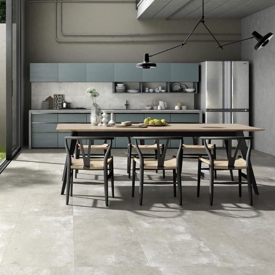 керамогранит фабрики FMG Maxfine коллекция Walk On