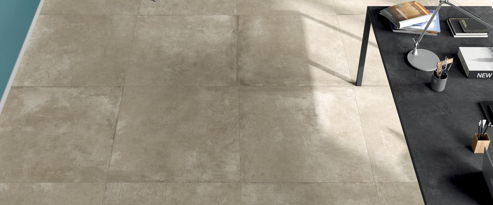 керамогранит фабрики FMG Maxfine коллекция Walk On