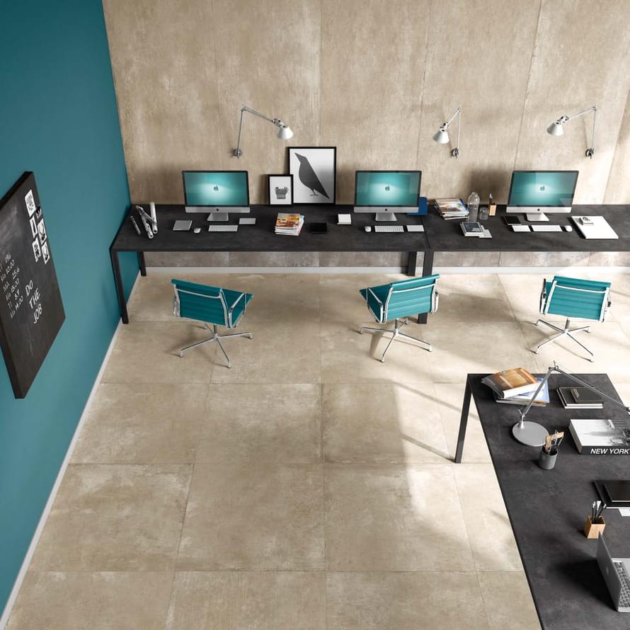 керамогранит фабрики FMG Maxfine коллекция Walk On