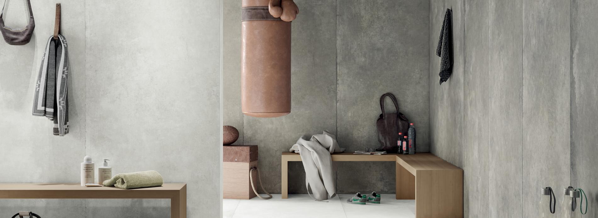 керамогранит фабрики FMG Maxfine коллекция Walk On