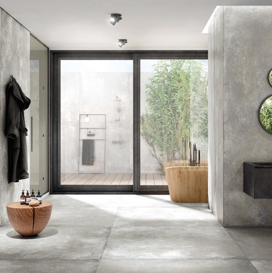 керамогранит фабрики FMG Maxfine коллекция Walk On