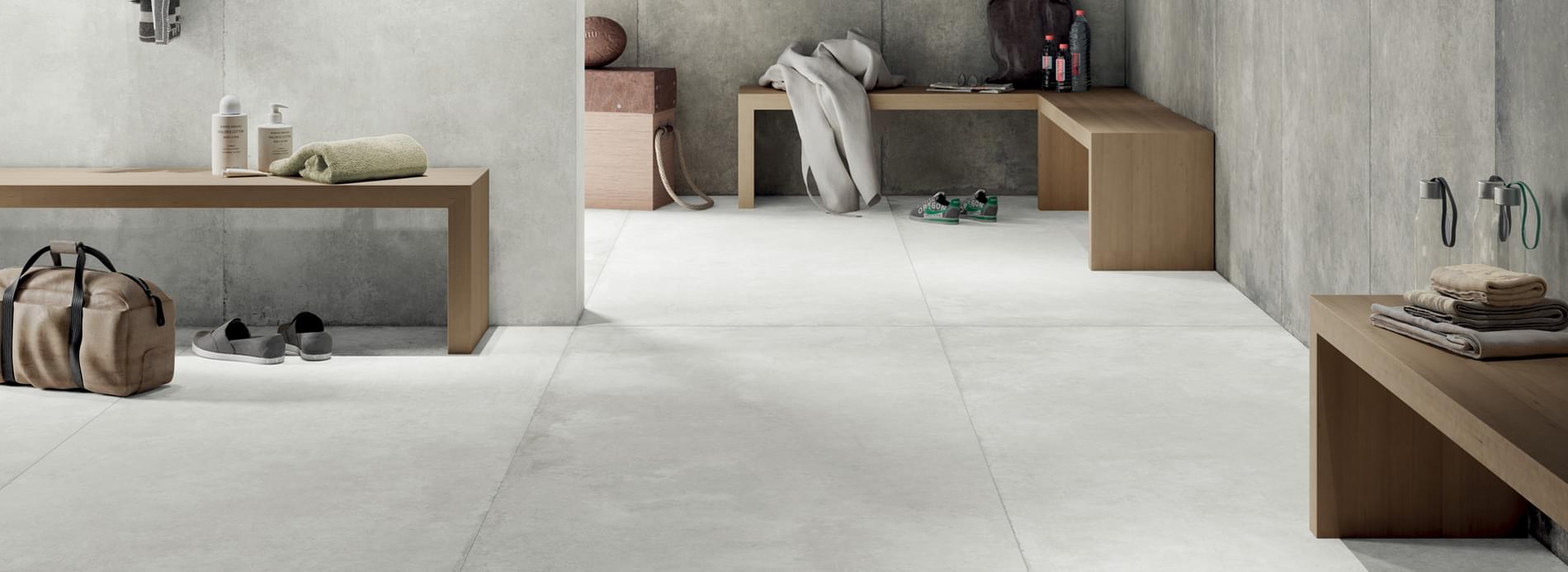 керамогранит фабрики FMG Maxfine коллекция Walk On