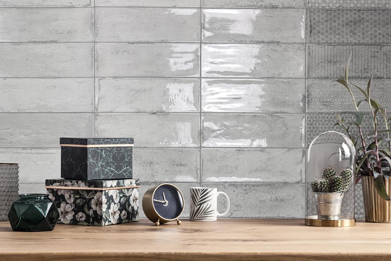 керамика фабрики Fabresa коллекция Arles