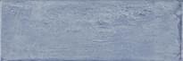 Плитка Fabresa Arles Sea 10x30 см, поверхность глянец