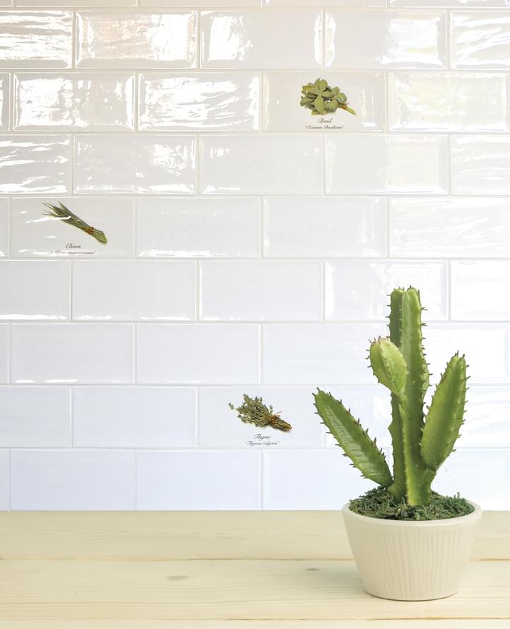 керамика фабрики Fabresa коллекция Artisan