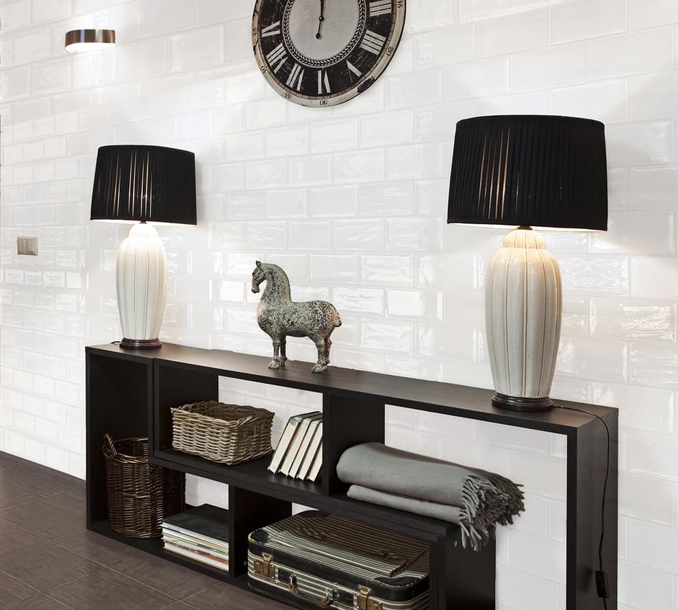 керамика фабрики Fabresa коллекция Artisan