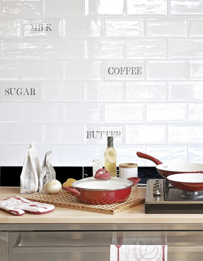 керамика фабрики Fabresa коллекция Artisan