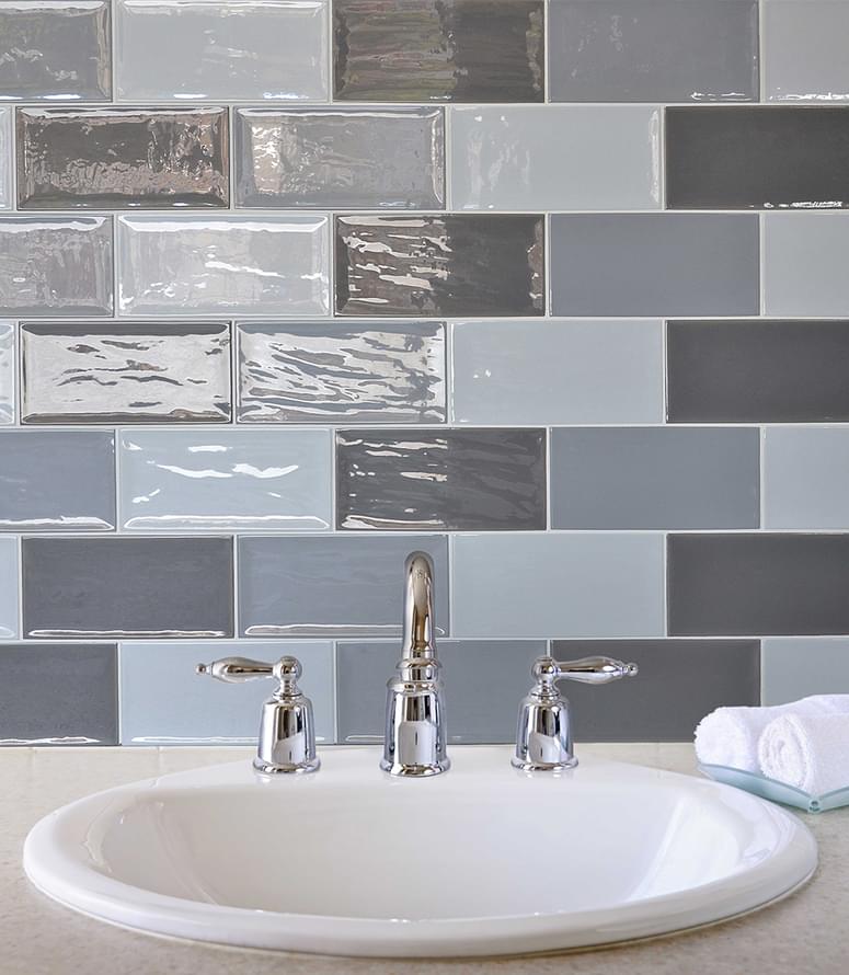 керамика фабрики Fabresa коллекция Artisan