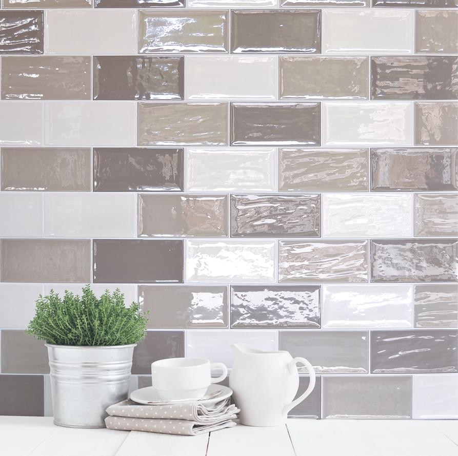 керамика фабрики Fabresa коллекция Artisan