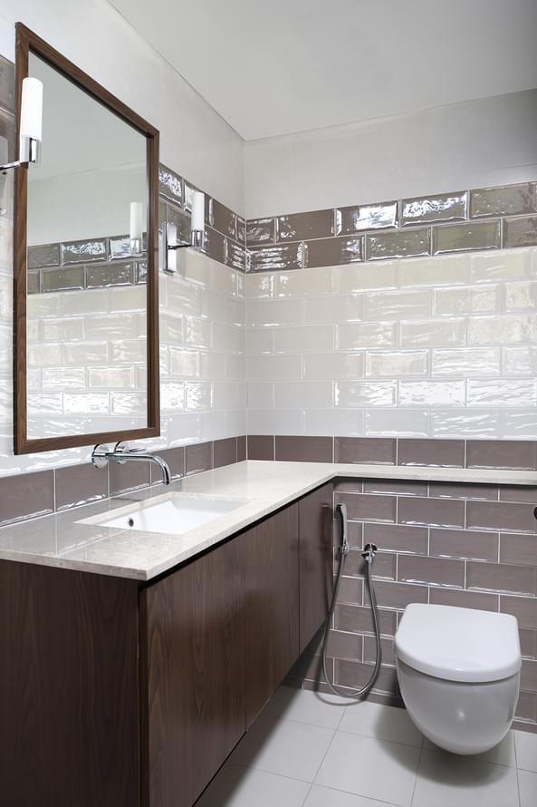 керамика фабрики Fabresa коллекция Artisan