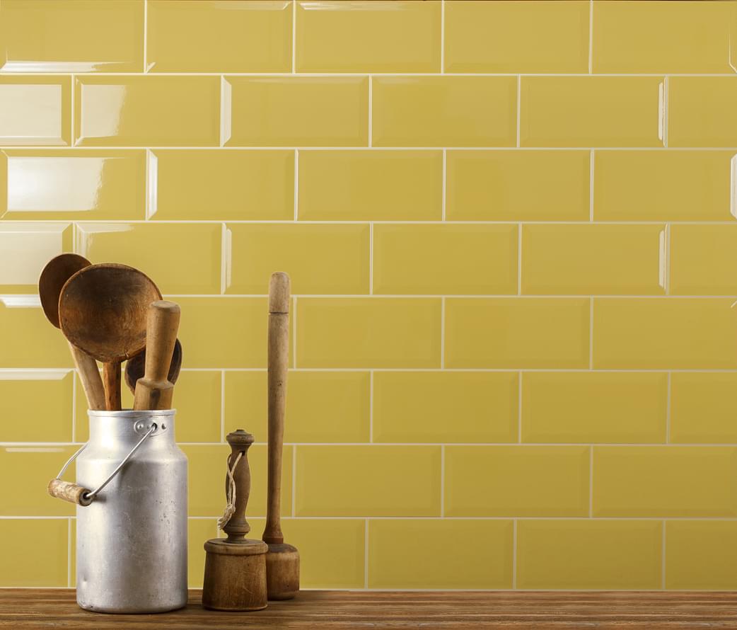 керамика фабрики Fabresa коллекция Bevelled