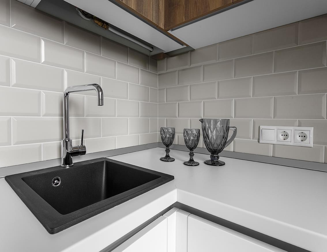 керамика фабрики Fabresa коллекция Bevelled