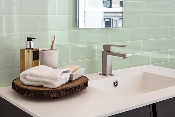 керамика фабрики Fabresa коллекция Bevelled