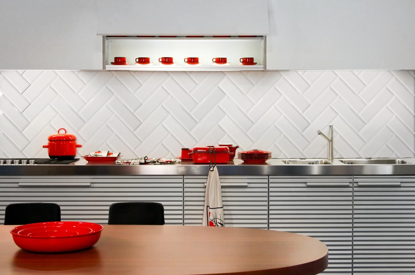 керамика фабрики Fabresa коллекция Bevelled